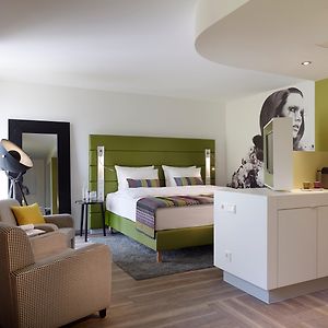 Hotel Indigo - Dusseldorf - Victoriaplatz By Ihg