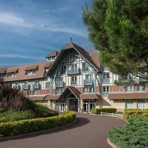 Renaissance Paris Hippodrome De St. Cloud Hotel